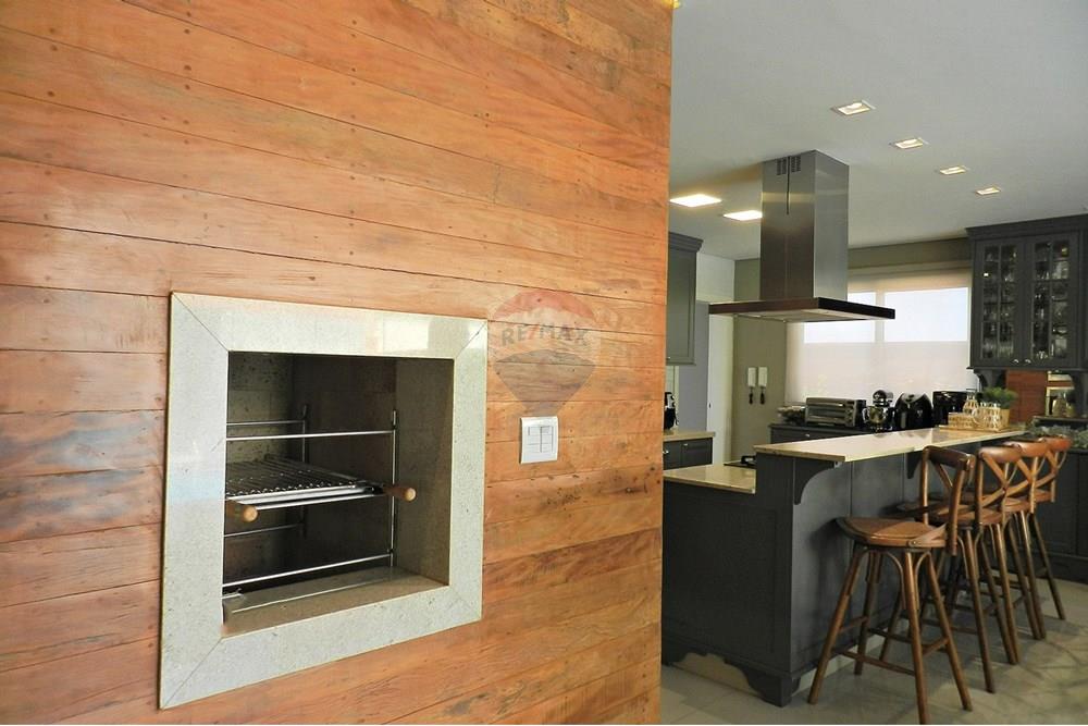 Casa de Condomínio - Venda - Ribeirão Preto , São Paulo - Casa Alphaville I Ribeirão Preto (29).JPG - 780091021-81