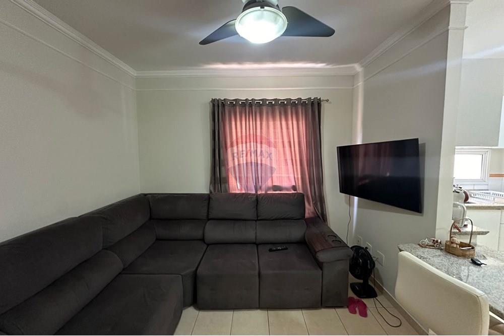 Apartamento - Alugar - Ribeirão Preto , São Paulo - 0ad8d4ec-e8aa-43a8-9ce6-567b620f9f50.jpg - 780241008-237