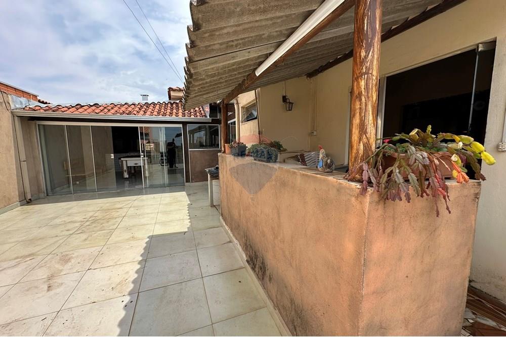 Casa - Venda - Restinga , São Paulo - IMG_5287.JPEG - 780231035-36