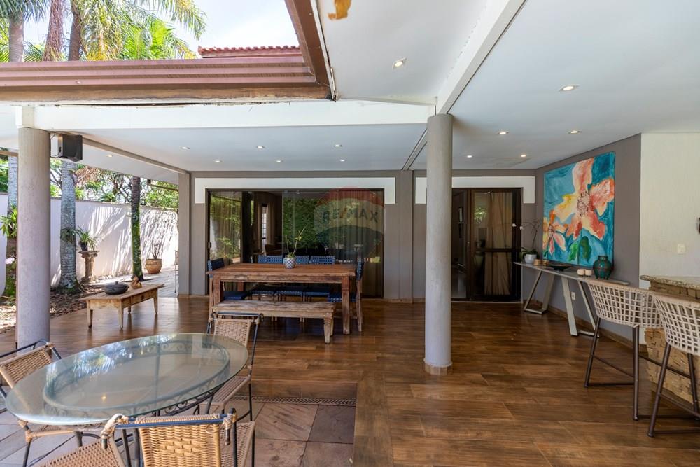 Casa de Condomínio - Venda - Ribeirão Preto , São Paulo - 23.jpg - Área Gourmet - 780091100-15