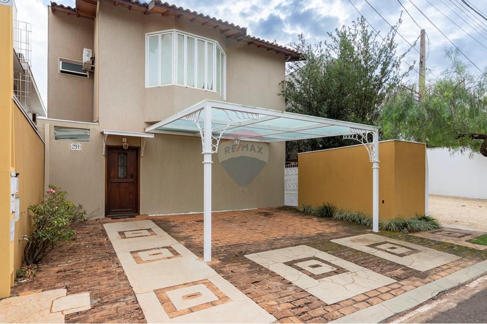 Casa de Condomínio - Venda - Ribeirão Preto , São Paulo - IMG_0684-HDR.jpg - 780181039-52