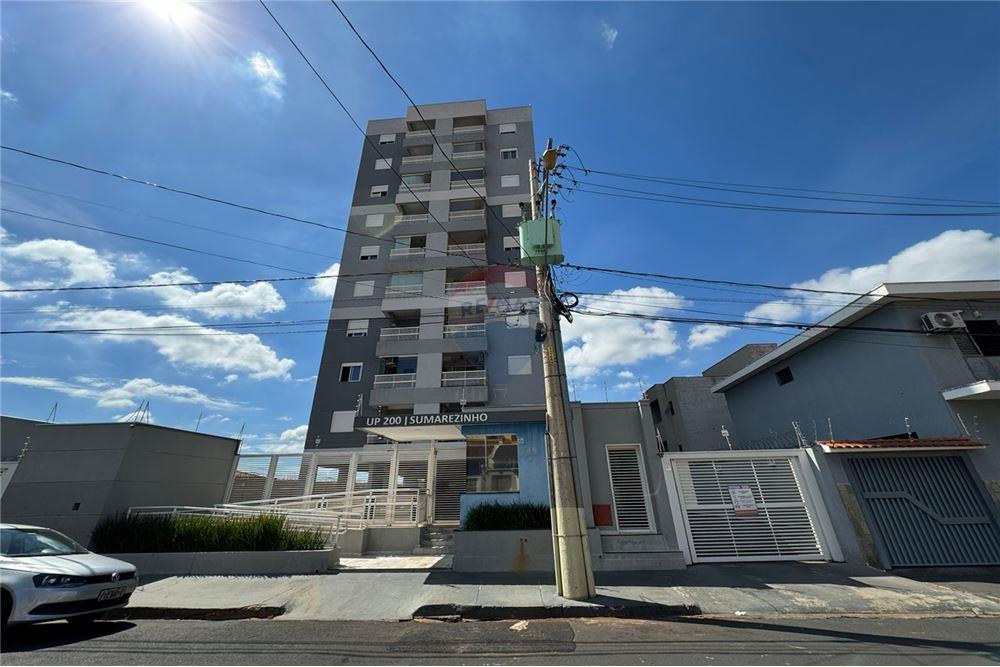 Apartamento - Venda - Ribeirão Preto , São Paulo - 7 - 780071004-1155