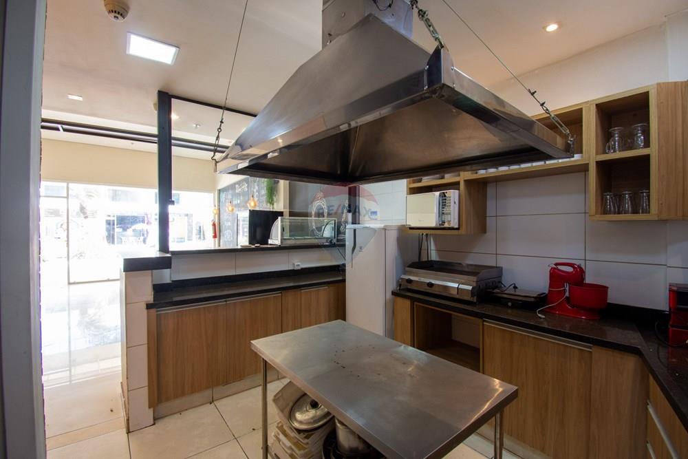 Loja - Alugar - Ribeirão Preto , São Paulo - WTB-Neo-restaurante_0058.JPG - 780241008-260