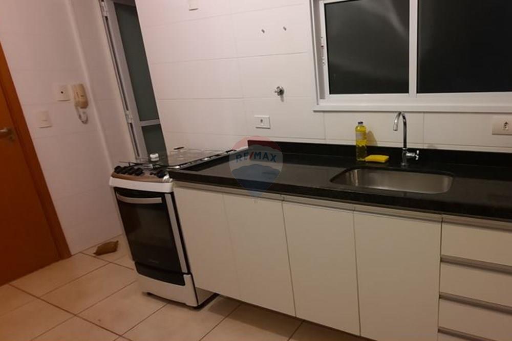Apartamento - Venda - Ribeirão Preto , São Paulo - 10 - 780171016-89