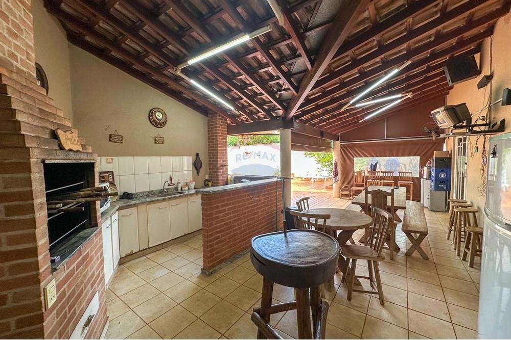 Casa - Venda - Ribeirão Preto , São Paulo - IMG_3074.jpg - Área Gourmet - 780241023-16