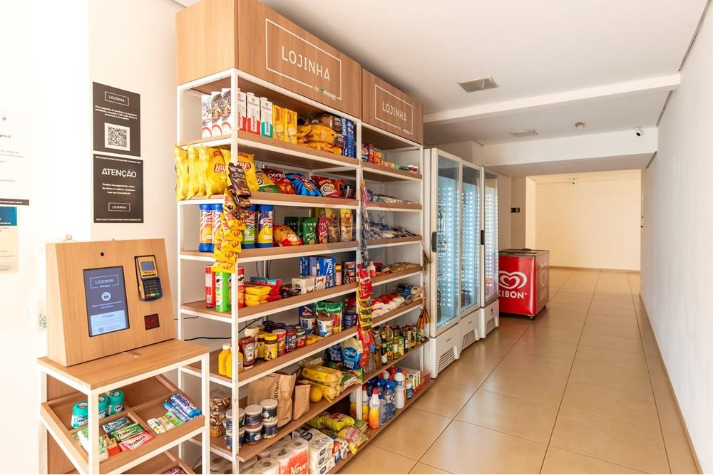 Apartamento - Venda - Ribeirão Preto , São Paulo - IMG_8633-HDR.jpg - 780181035-232