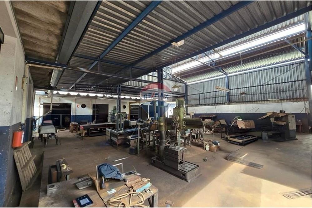 Galpão - Alugar - Ribeirão Preto , São Paulo - L_fba908ed-6b50-47cb-ac11-5d4ac35c8321.jpg - 780181010-256