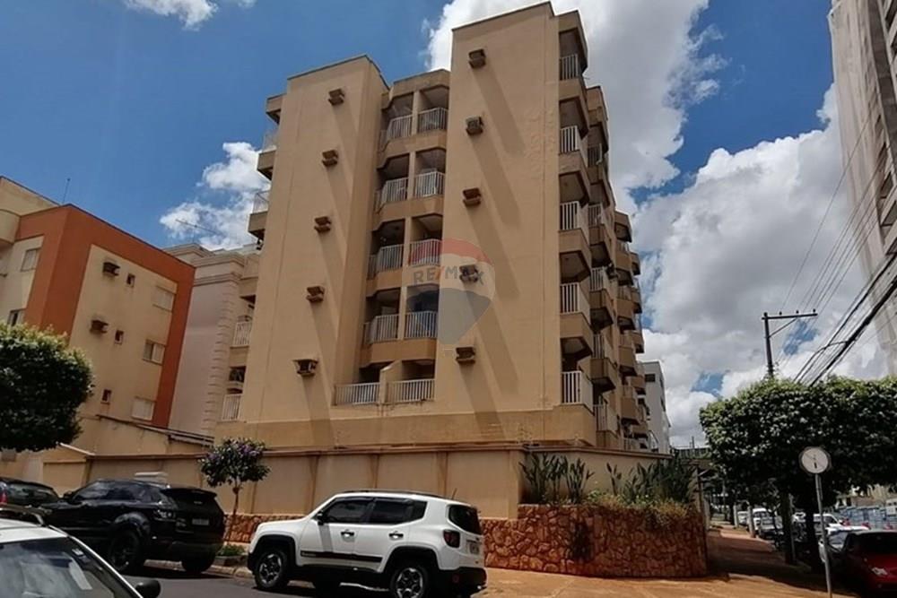Apartamento - Alugar - Ribeirão Preto , São Paulo - f6b7ec27-2d9d-48a9-9115-740028d3ed9e.jpg - 780071015-587