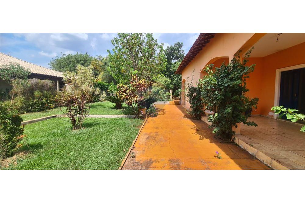 Casa de Condomínio - Venda - Jardinópolis , São Paulo - 19 - 780181011-287