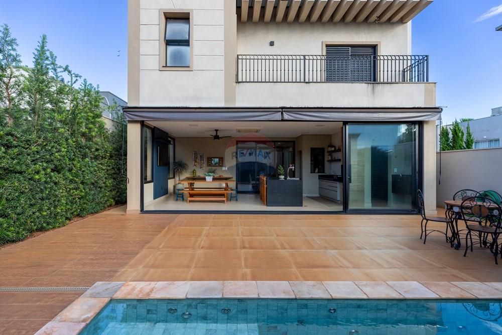 Casa de Condomínio - Venda - Ribeirão Preto , São Paulo - IMG_2280-HDR.jpg - 780091125-51