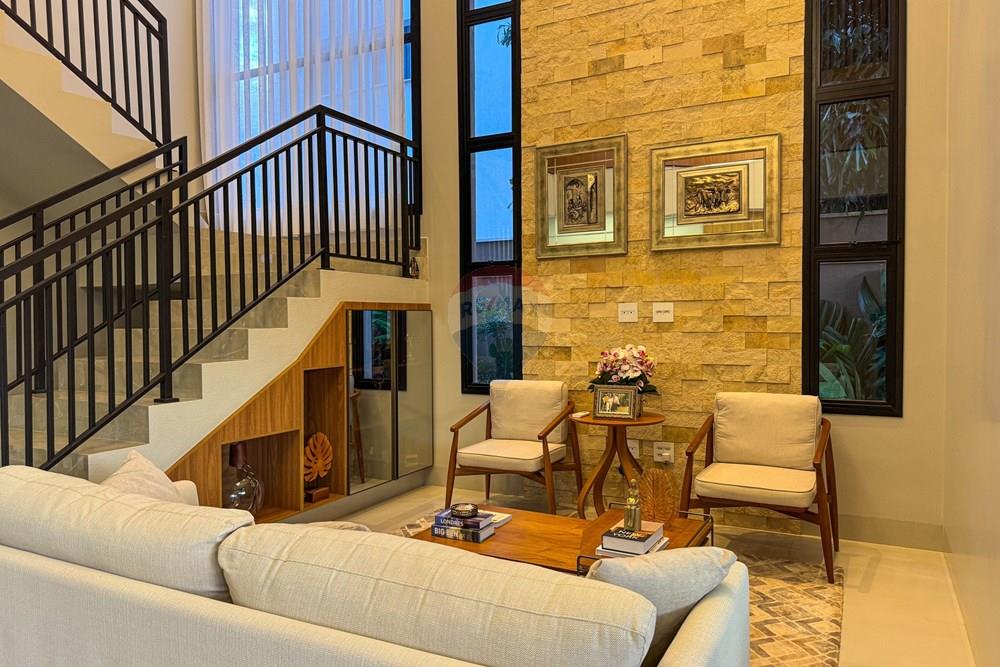 Casa de Condomínio - Venda - Ribeirão Preto , São Paulo - IMG_7879.jpg - 780151047-8