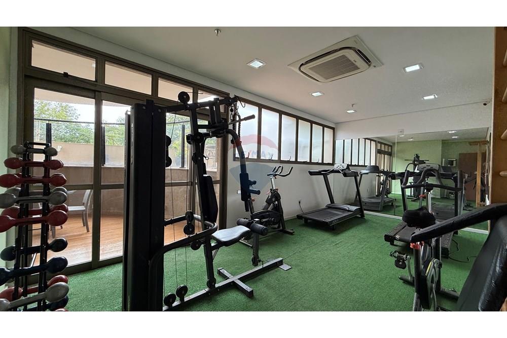 Apart Hotel/ Flat - Venda - Ribeirão Preto , São Paulo - IMG_2020.JPG - 780121001-155