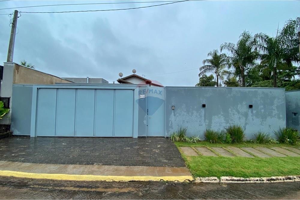 Casa de Condomínio - Venda - Rifaina , São Paulo - c49916e7-e28c-4008-96c2-fb1f37dba476.jpg - 780171018-395