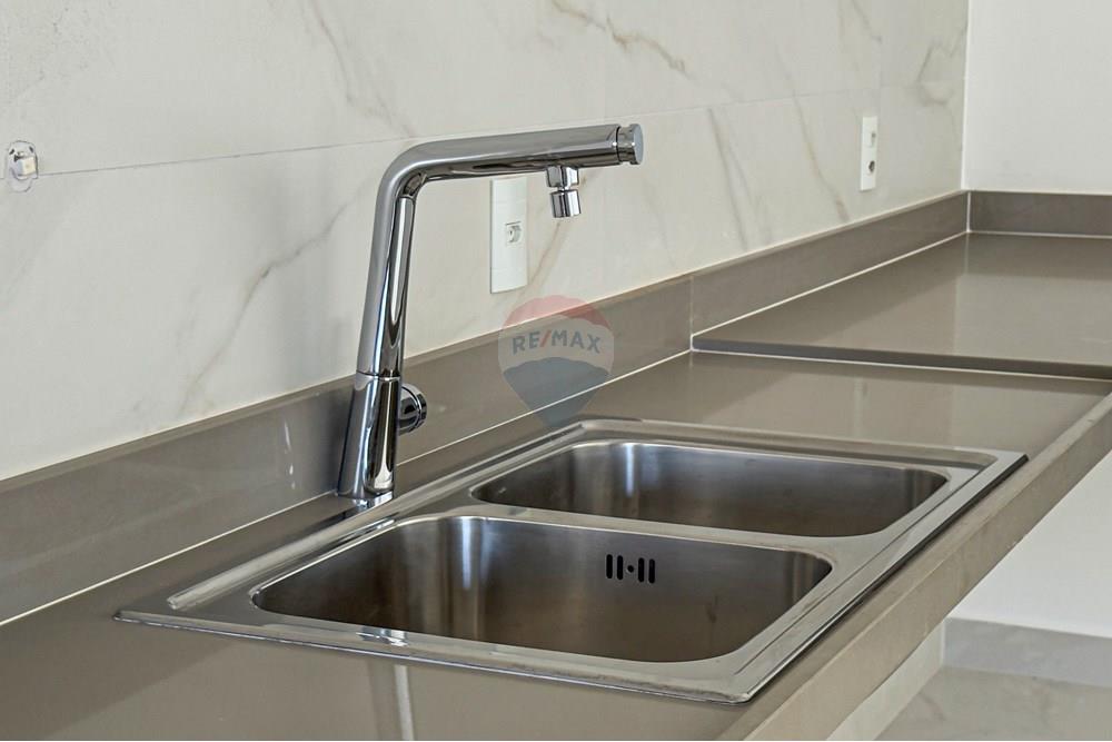 Apartamento - Venda - Ribeirão Preto , São Paulo - Cozinha lavanderia (10).jpg - 780151011-116