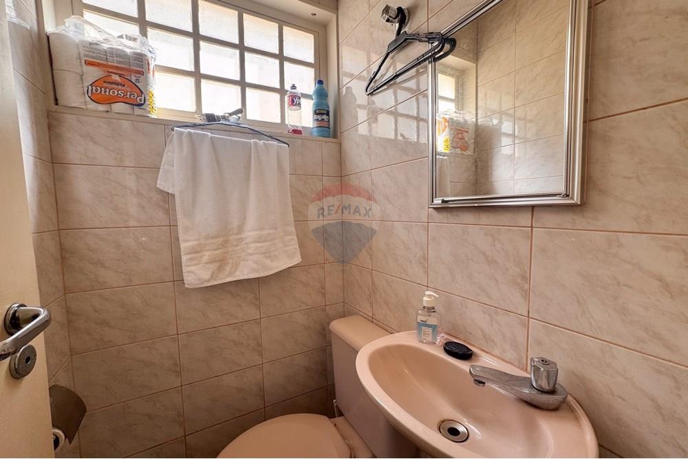 Casa Comercial - Alugar - Ribeirão Preto , São Paulo - AV. INDEPENDÊNCIA, 3767 (8 de 32).jpg - 780071004-1005