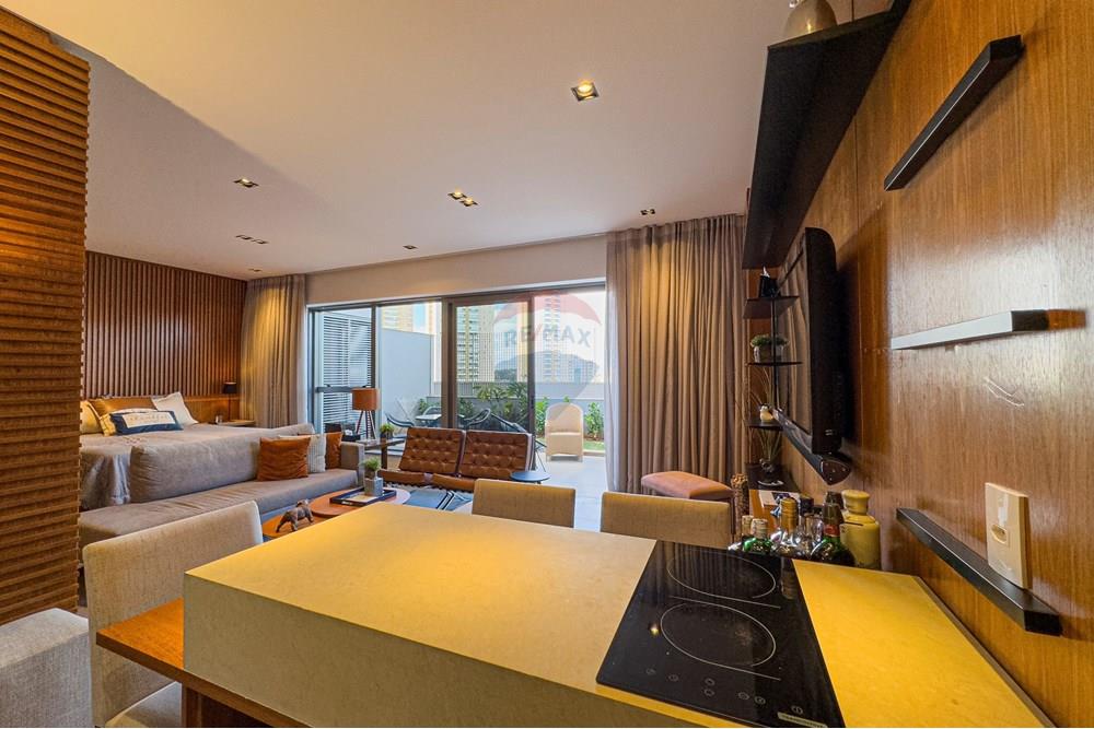 Studio - Venda - Ribeirão Preto , São Paulo - cozinha (3).jpg - 780151011-122