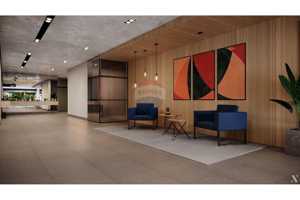 Apartamento - Alugar - Ribeirão Preto , São Paulo - content_B_WTB_LOBBY_EF..jpg - 780241008-273