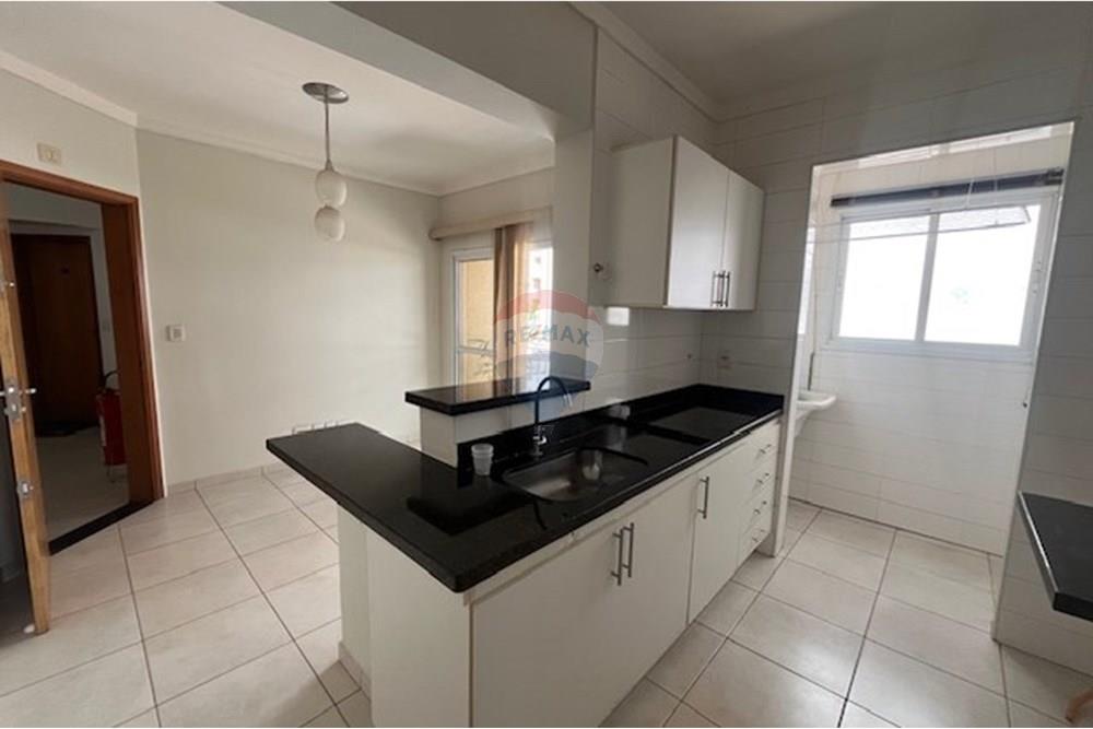 Apartamento - Alugar - Ribeirão Preto , São Paulo - IMG_5033.jpg - 780071004-1119