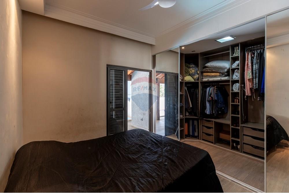 Casa de Condomínio - Venda - Ribeirão Preto , São Paulo - IMG_7065-HDR.jpg - Closet - 780091038-64