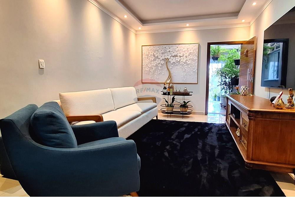 Casa - Venda - Ribeirão Preto , São Paulo - SALA4.jpg - 780201052-13