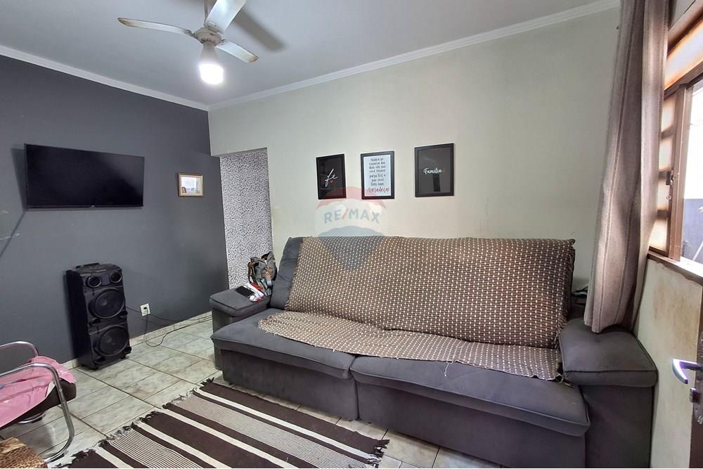 Casa - Venda - Orlândia , São Paulo - 3.jpg - 780111048-1