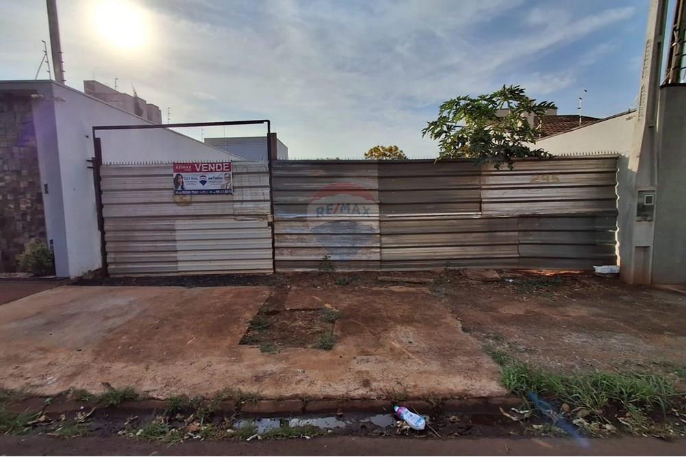 Terreno - Venda - Sertãozinho , São Paulo - FACHADA2.jpeg - 780191003-135