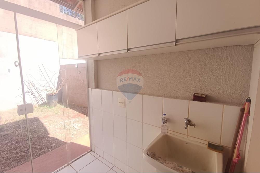 Casa de Condomínio - Alugar - Ribeirão Preto , São Paulo - IMG-20250801-WA0041.jpg - 780181012-850