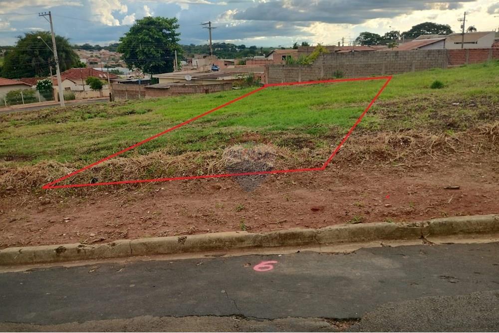 Terreno - Venda - Jaboticabal , São Paulo - Terreno 6.jpg - 780201062-5