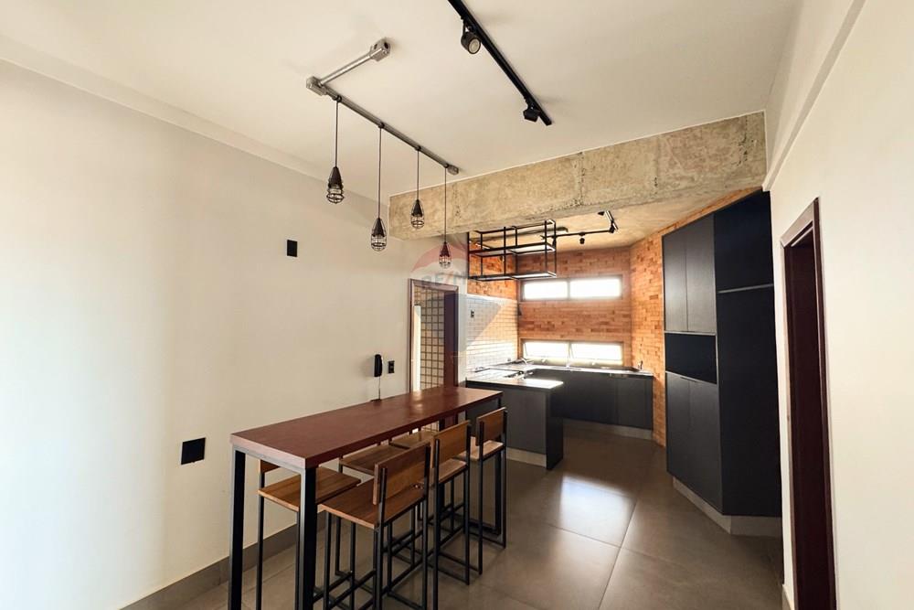 Apartamento - Venda - Ribeirão Preto , São Paulo - IMG_7922.JPG - Cozinha - 780211057-19