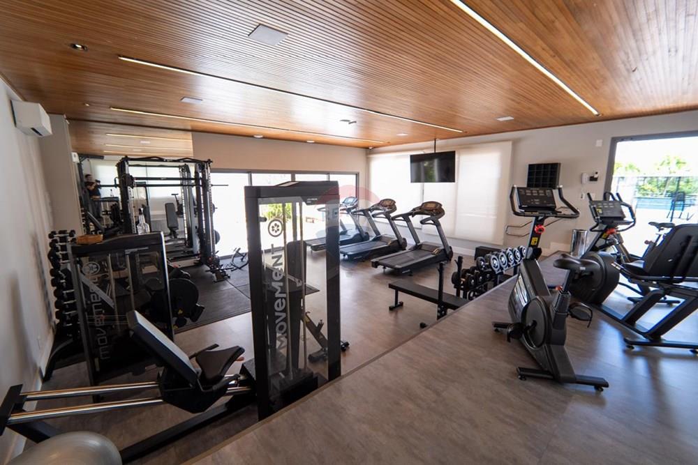 Apartamento - Venda - Ribeirão Preto , São Paulo - WhatsApp Image 2026-03-10 at 19.55.51 (1).jpeg - Pátio interno - 780091110-49