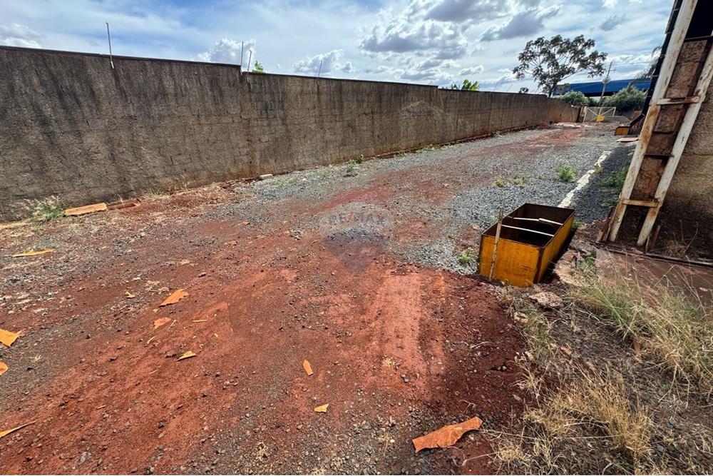 Galpão - Alugar - Ribeirão Preto , São Paulo - 7e06f8a9-978d-4b47-93ca-3ec4852619d6.jpg - 780071002-6