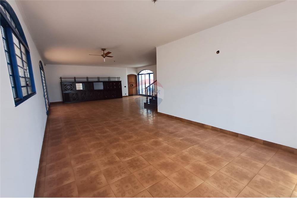 Casa - Venda - Ribeirão Preto , São Paulo - Sala - Sala em L - 780091116-44