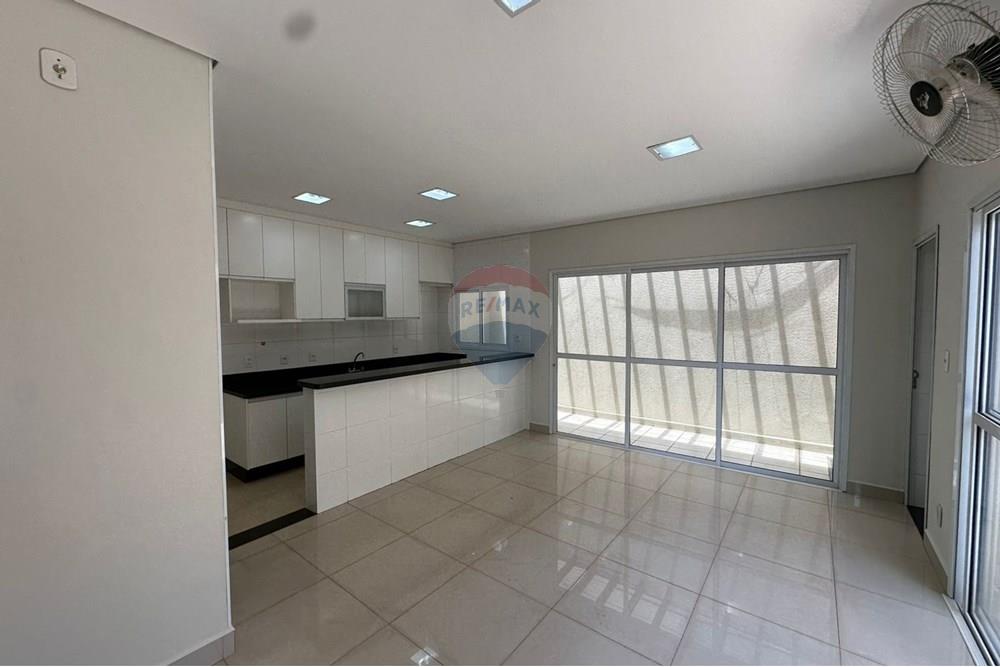 Casa de Condomínio - Alugar - Ribeirão Preto , São Paulo - WhatsApp Image 2025-12-12 at 08.58.33.jpeg - Varanda - 780241008-238