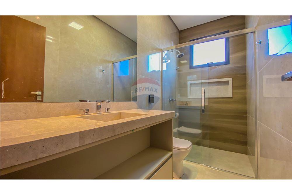 Casa de Condomínio - Alugar - Ribeirão Preto , São Paulo - 53 - 780151008-8