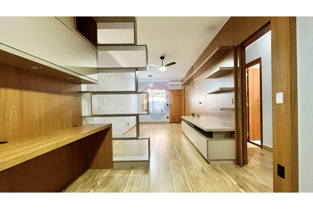 Casa de Condomínio - Venda - Ribeirão Preto , São Paulo - 9.jpeg - Sala - 780091030-72