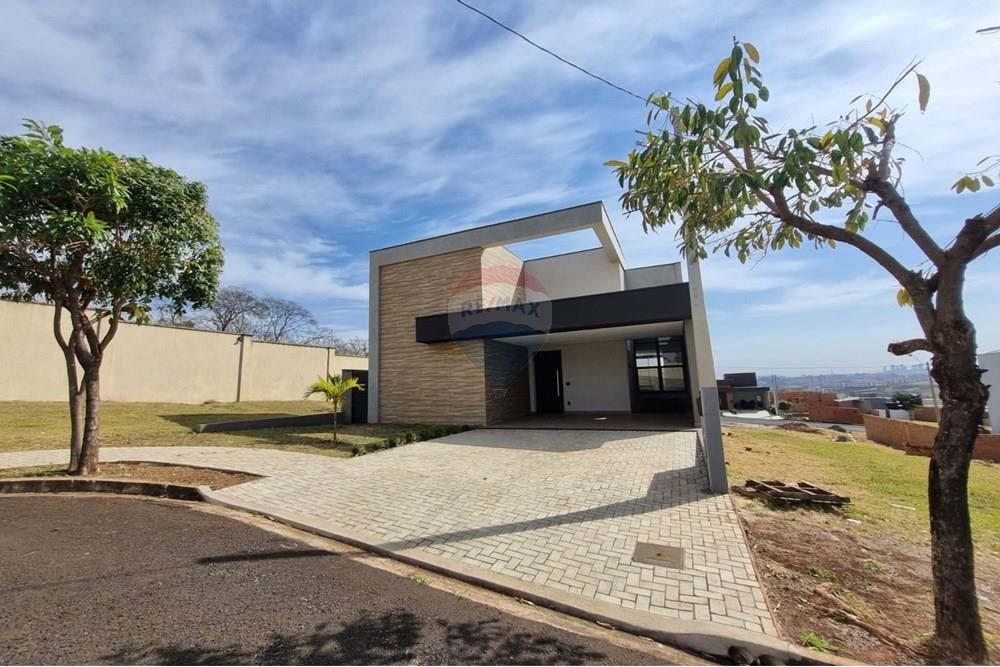 Casa de Condomínio - Venda - Ribeirão Preto , São Paulo - WhatsApp Image 2025-09-01 at 15.08.35 (1).jpeg - Fachada - 780181033-25