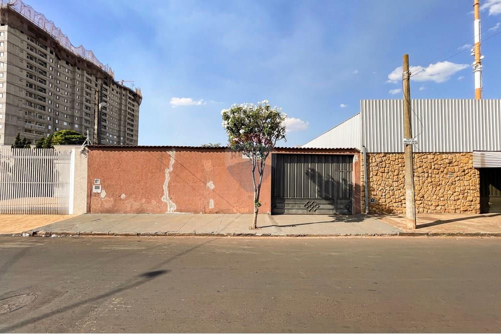 Casa - Venda - Ribeirão Preto , São Paulo - 50 - Chácara.jpeg - 780121033-4