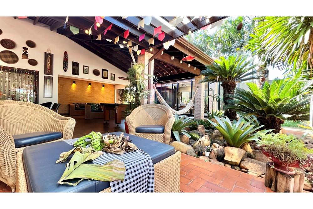 Casa de Condomínio - Venda - Ribeirão Preto , São Paulo - IMG_0187.jpeg - 780091030-59