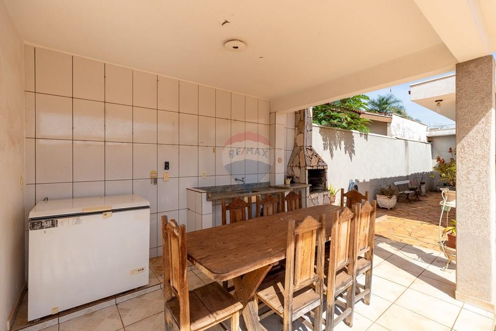 Casa - Venda - Ribeirão Preto , São Paulo - IMG_5885-HDR.jpg - 780091124-73