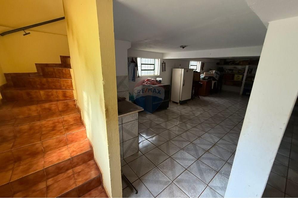 Casa - Venda - Ribeirão Preto , São Paulo - Porão 01.jpeg - 780271023-34