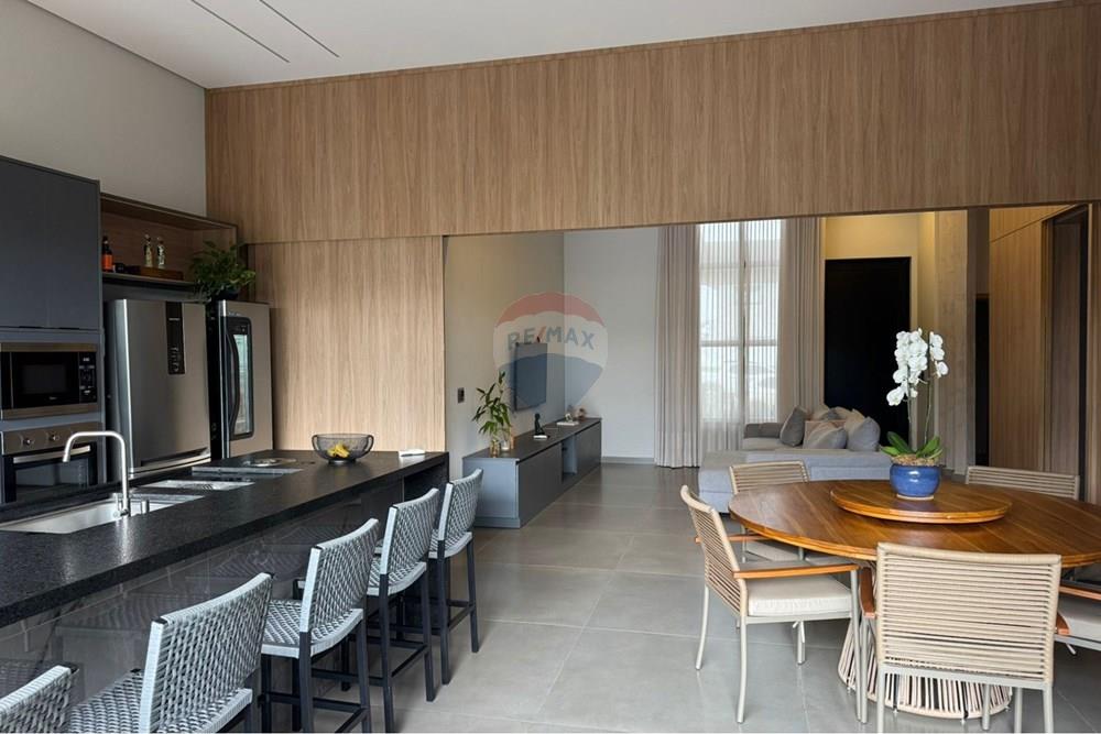 Casa de Condomínio - Venda - Ribeirão Preto , São Paulo - WhatsApp Image 2026-01-23 at 13.33.11 (4).jpeg - Cozinha - 780091110-44