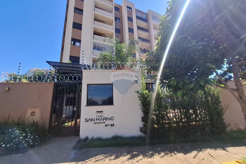 Apartamento - Alugar - Ribeirão Preto , São Paulo - 20260304_094944.jpg - 780171006-359