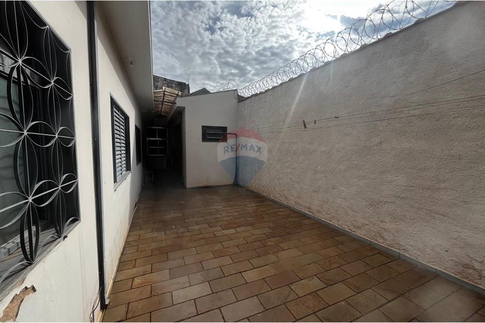 Casa - Venda - Ribeirão Preto , São Paulo - 29.jpeg - Quintal - 780261002-36