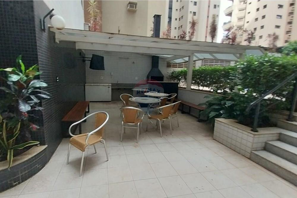 Apartamento - Alugar - Ribeirão Preto , São Paulo - 64.jpg - Área Gourmet - 780241037-123