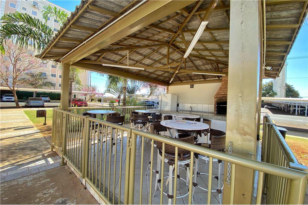 Apartamento - Venda - Ribeirão Preto , São Paulo - 32 - 780171018-350