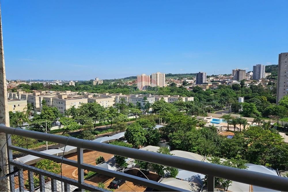 Apartamento - Alugar - Ribeirão Preto , São Paulo - be901d6a-5b51-449a-a621-adef26d2a375.jpg - 780071004-1158