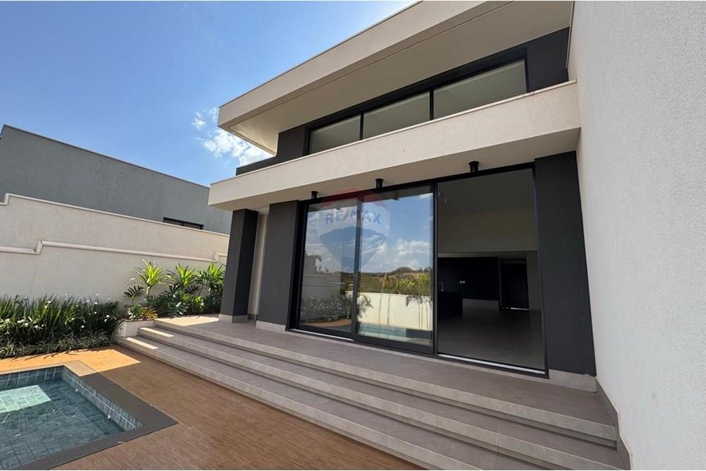 Casa de Condomínio - Alugar - Ribeirão Preto , São Paulo - a4a9818d-c70d-4bc3-8ad9-24b394f385ae.jpg - 780071015-488