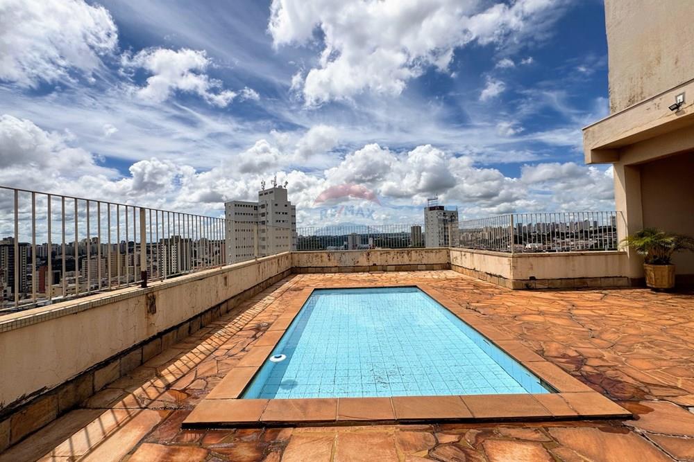 Apartamento - Venda - Ribeirão Preto , São Paulo - IMG_0853.JPG - Piscina - 780211023-81
