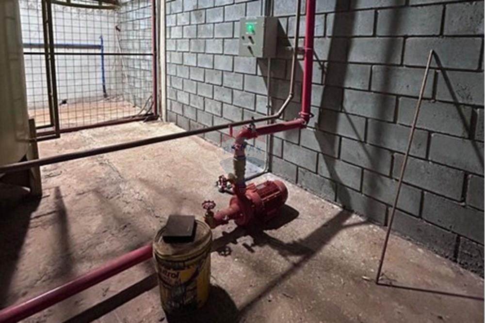 Galpão - Alugar - Jardinópolis , São Paulo - 2768e6b7-8915-43e9-babb-0dd85448b53c.jpg - 780071015-451