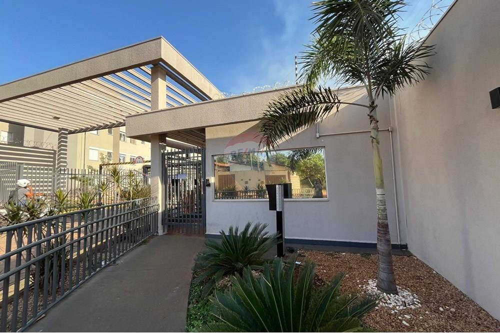 Apartamento - Venda - Ribeirão Preto , São Paulo - b5ea43be-3978-4526-a8ce-485f0341934c.jpg - 780271022-44